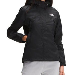 Black Women’s Antora Jacket Size L (**SIMILAR STYLE)